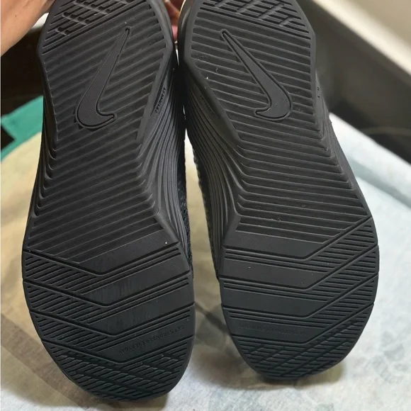 Nike Metcon 6 Breathe womens training shoe sneakers size 8 - Picture 8 of 13
